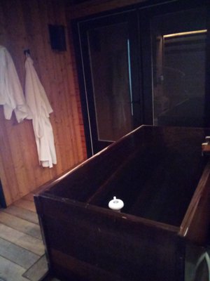 Tenzen Springs & Cabins by null