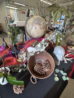 Brentwood Art Center by null