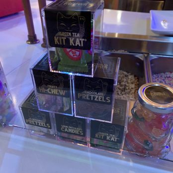 Sweet Eats - Treats - Desserts Near Me - Las Vegas, Nevada
