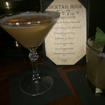 The Edison - Cocktail Bars Near Me - Los Angeles, California