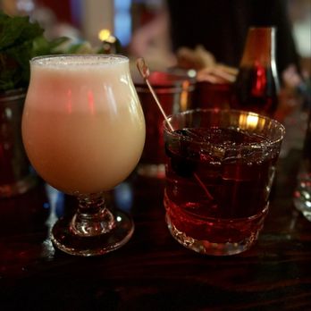 Blyth & Burrows - Drinks - Cocktail Bars Near Me - Portland, Maine
