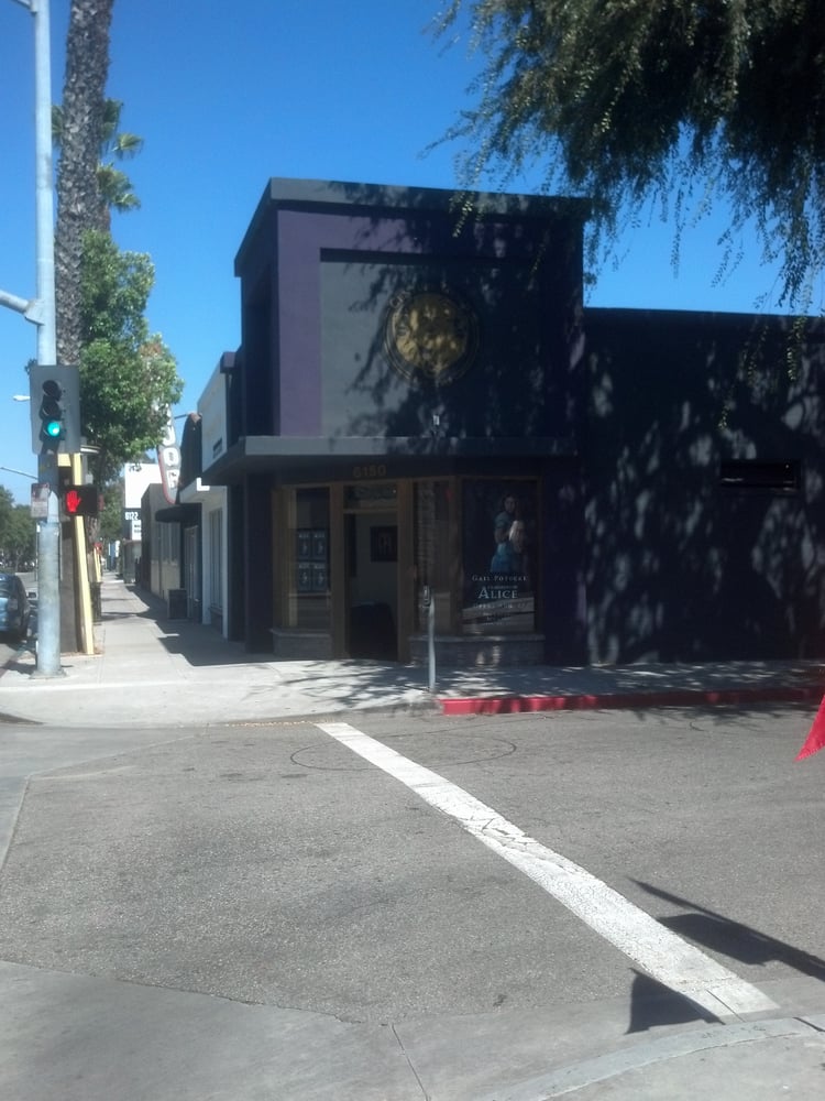 CENTURY GUILD Updated October 2024 10736 Jefferson Blvd, Culver City, California Art