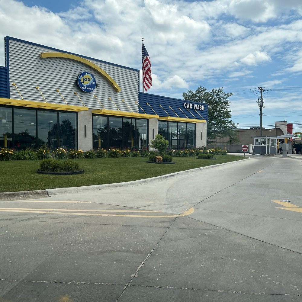 Robin Auto Wash - Auto Detailing Near Me - Utica, Michigan Robin Auto Wash - Auto Detailing Near Me - Utica, Michigan