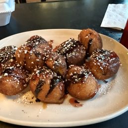 Beignets