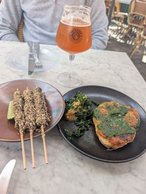 Restaurant Kanalen by null