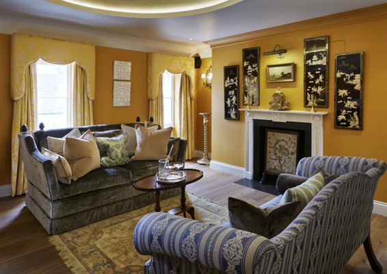The Zetter Marylebone by null