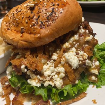 Local Goat - BGT burger - New American Near Me - Pigeon Forge, Tennessee Local Goat - BGT burger - New American Near Me - Pigeon Forge, Tennessee
