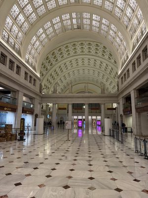 Union Station by null