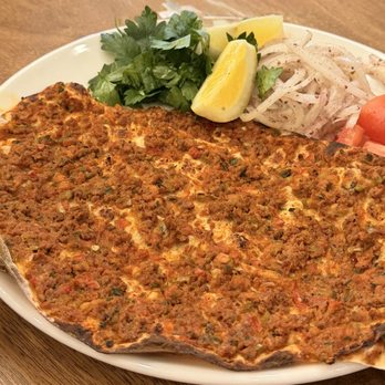 Prime Restaurant - Mediterranean Near Me - Plano, Texas