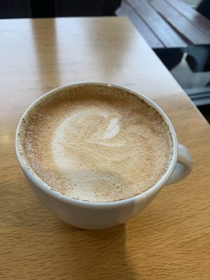 Nossa Familia Coffee by null