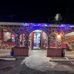 El Rey Mexican Restaurant