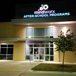 MINDWORX Enrichment Programs & Camps