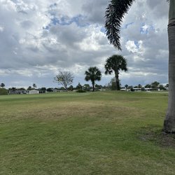 Nice views