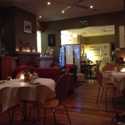 Ultima Thule Cafe' Restaurant