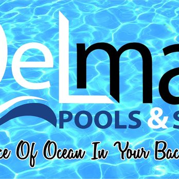 Del Mar Pools & Spas - Swimming pool contractor - Swimming Pools Near Me - Conway, South Carolina
