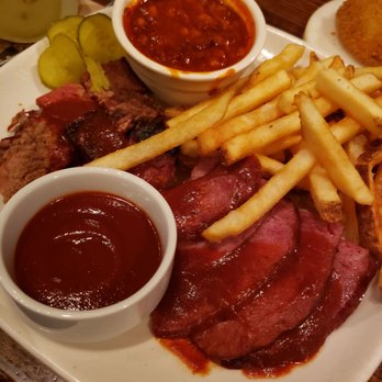 Jack Stack Barbecue - Freight House - Barbeque Near Me - Kansas City, Missouri Jack Stack Barbecue - Freight House - Barbeque Near Me - Kansas City, Missouri