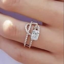 Eric's Diamonds & Fine Jewelry - Diamond Ring