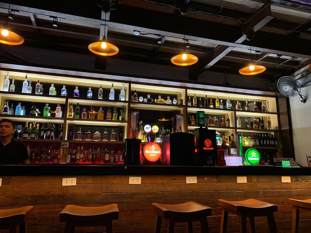 MAKATI SPORTS BAR Updated August 2024 8455 Doña Carmen Street