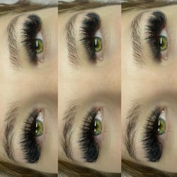 Beauty By Kaylee - Volume cat eye