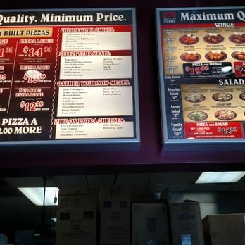 Pizza Pirates - Pizza Near Me - Ontario, California