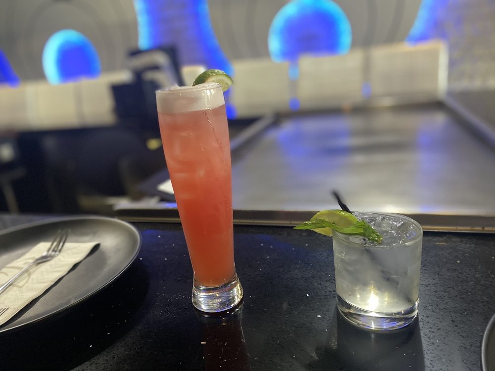 Kashi Japanese - Rockville Centre