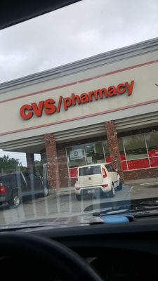 CVS PHARMACY - 16 Photos & 10 Reviews - Drugstores - 1941 North Main St ...