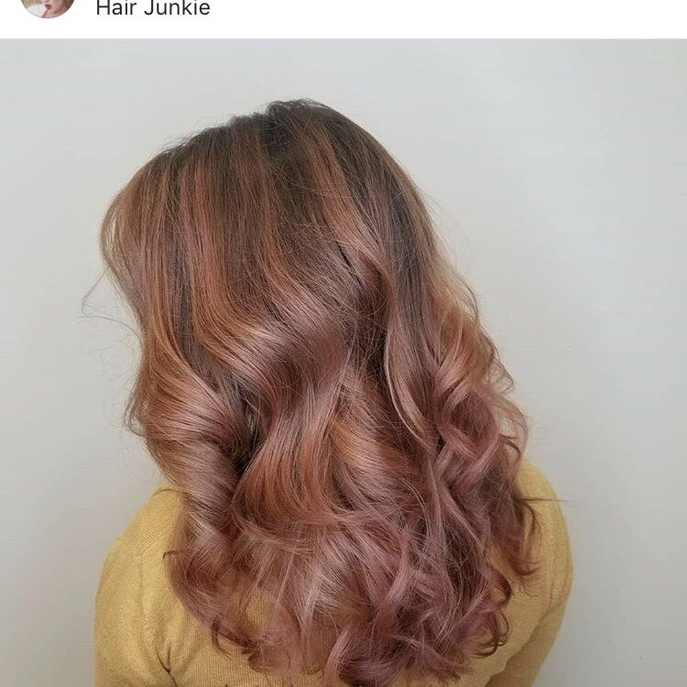 Hair Junkie - Hair Salons Near Me - Richardson, Texas Hair Junkie - Hair Salons Near Me - Richardson, Texas