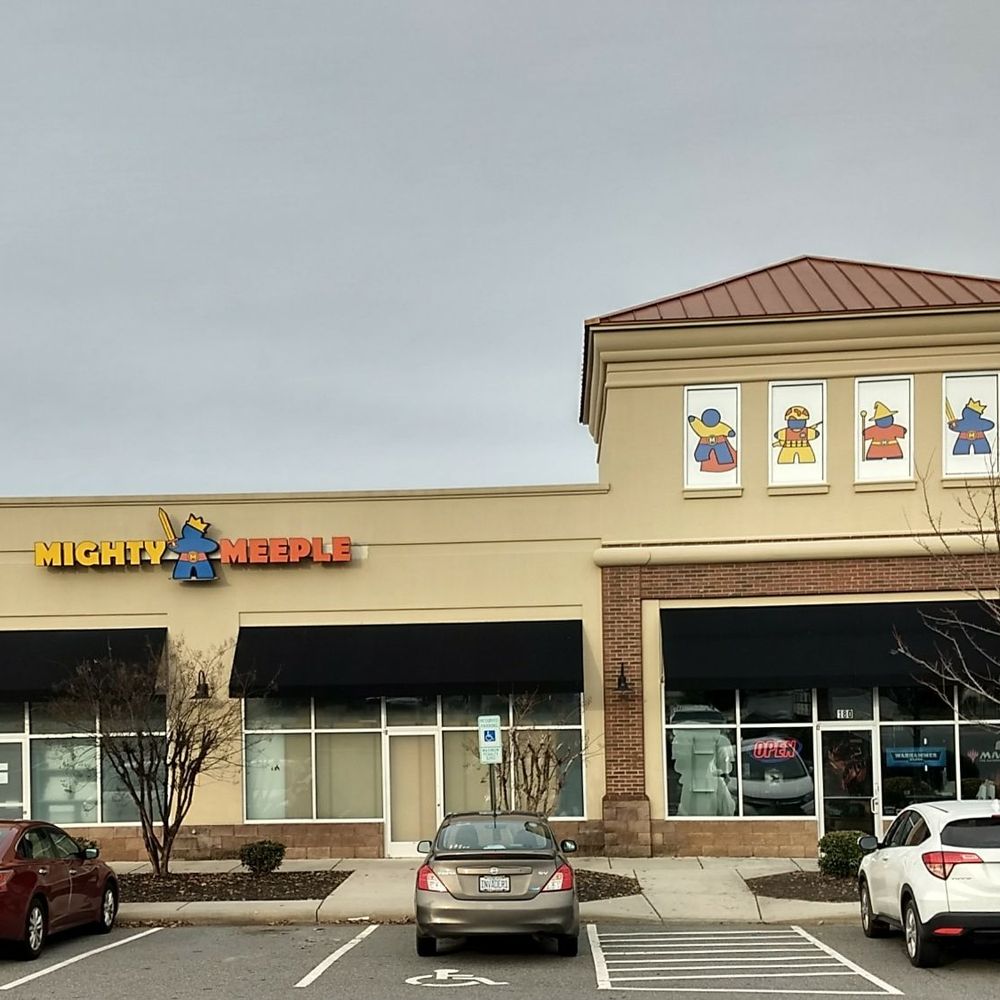 pokemon card shops charlotte nc TOP 10 BEST Pokemon Card Shop in Charlotte, NC - Updated 2026
