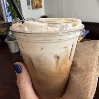 Abuelas Midtown - Coffee & Tea Near Me - Sacramento, California Abuelas Midtown - Coffee & Tea Near Me - Sacramento, California