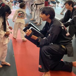 Evolution Martial Arts - Lincoln