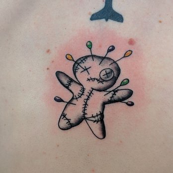 Treasure Tattoo - Tattoo Near Me - New Orleans, Louisiana Treasure Tattoo - Tattoo Near Me - New Orleans, Louisiana
