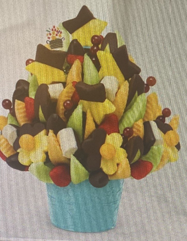 Edible Arrangements Logo