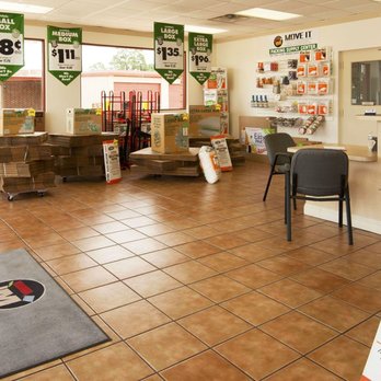 Move It Self Storage - Atascocita - Self Storage Near Me - Humble, Texas Move It Self Storage - Atascocita - Self Storage Near Me - Humble, Texas