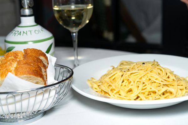 Sandro's by null