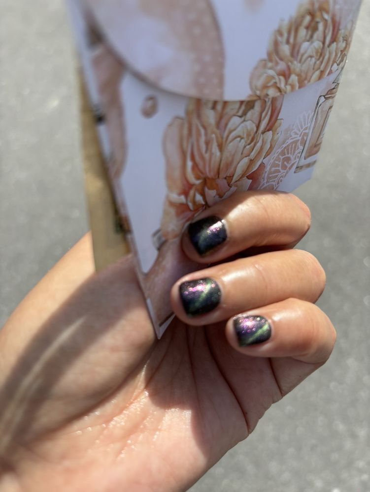 GURU NAIL BAR TEMP. CLOSED Updated September 2024 923 Photos