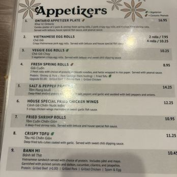 Bone & Broth - Appetizers- menu page - Vietnamese Near Me - Ontario, California Bone & Broth - Appetizers- menu page - Vietnamese Near Me - Ontario, California
