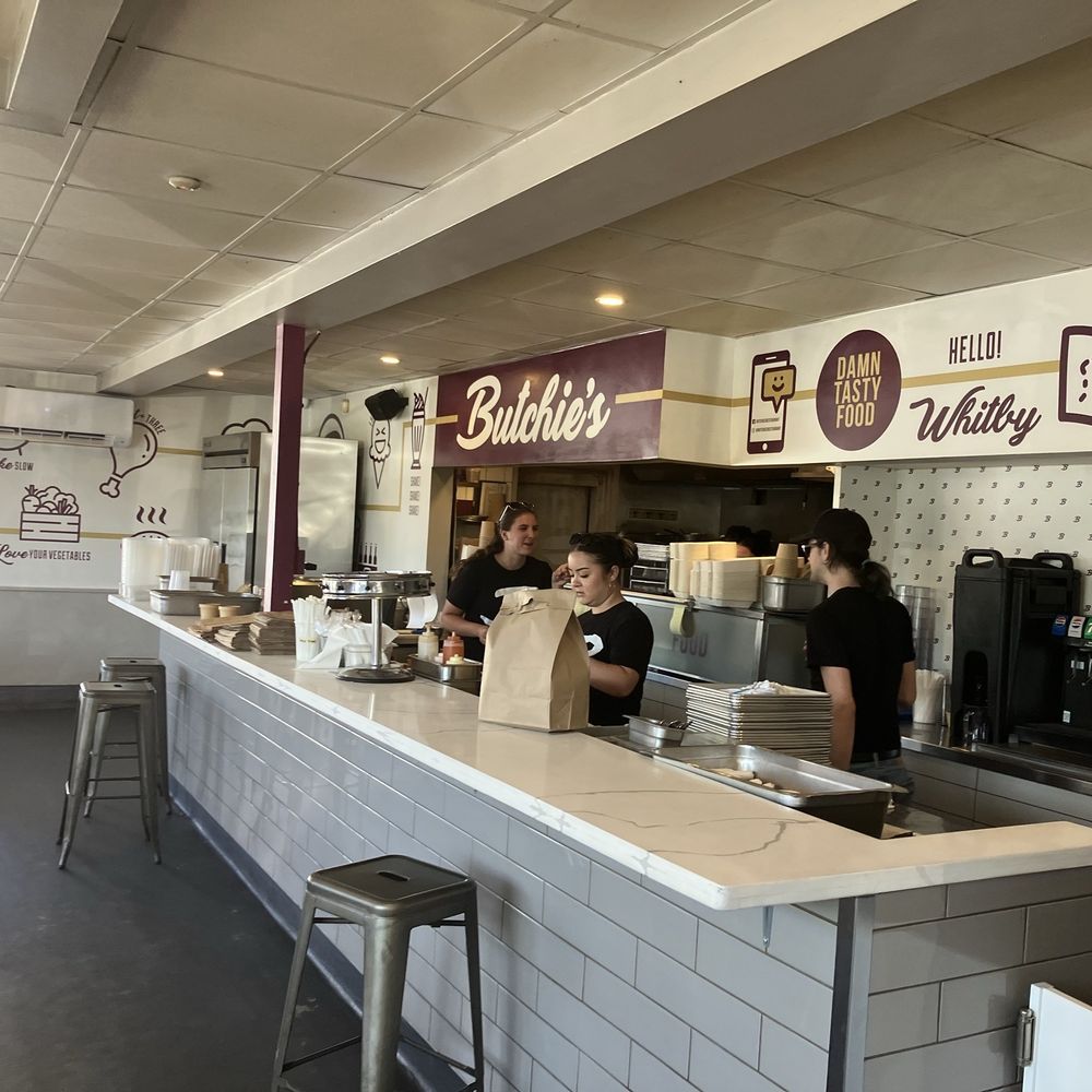 Butchies - Salad Near Me - Whitby, Ontario Butchies - Salad Near Me - Whitby, Ontario