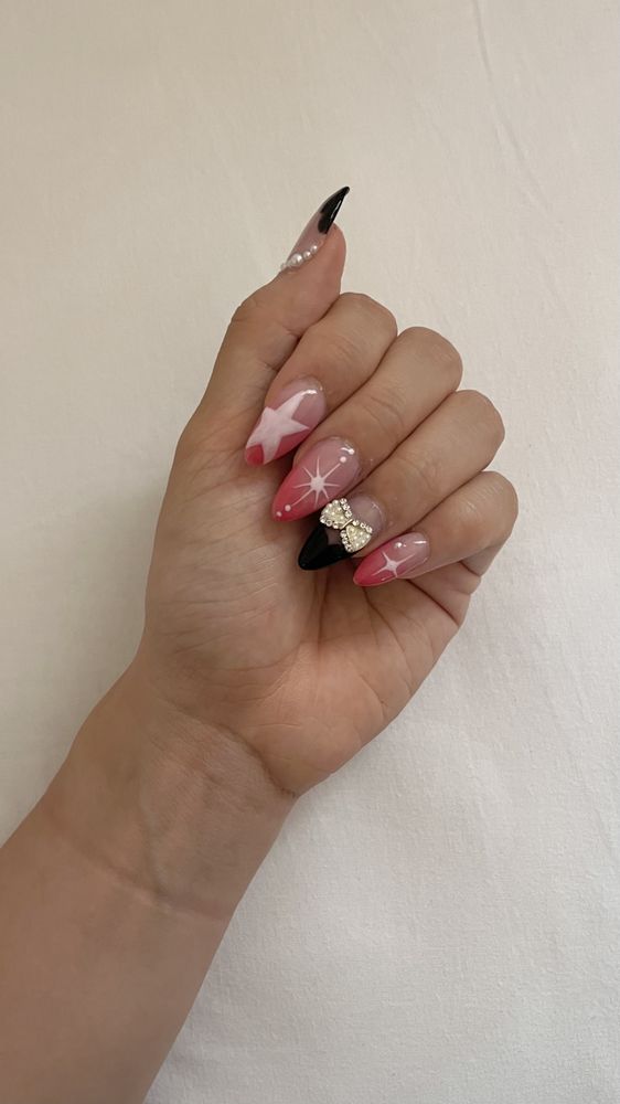 Nee’s Hair & Nails