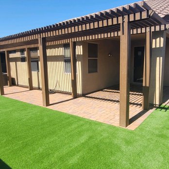 Artificial Grass Masters - Landscaping Near Me - Peoria, Arizona Artificial Grass Masters - Landscaping Near Me - Peoria, Arizona