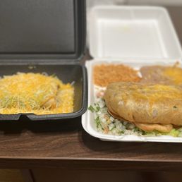 Chimichanga