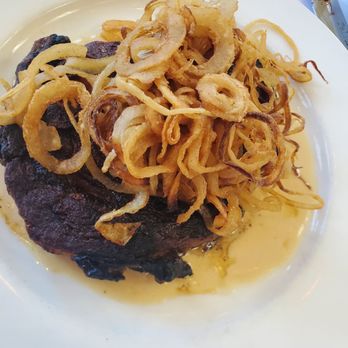 Tellers An American Chophouse - Steakhouses Near Me - Islip, New York