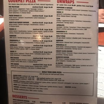 Mad Anthony's Auburn Tap Room - Pizza Near Me - Auburn, Indiana Mad Anthony's Auburn Tap Room - Pizza Near Me - Auburn, Indiana