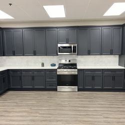 B&F Cabinet