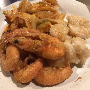 Flaming Grill & Supreme Buffet - Lots of seafood choices - Buffets Near Me - Baldwin, New York