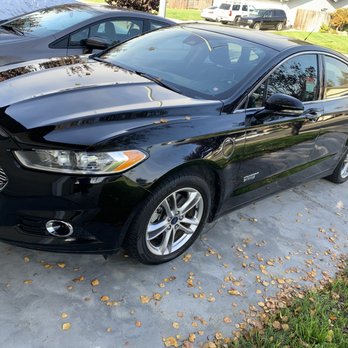 Mataga GMC - Named her The Electric Mamba - Car Dealers Near Me - Stockton, California Mataga GMC - Named her The Electric Mamba - Car Dealers Near Me - Stockton, California