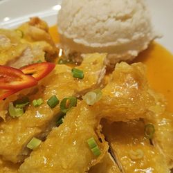 Xen Thai and Ramen