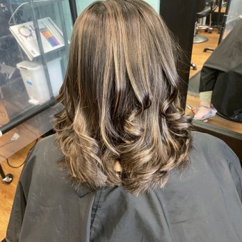 Salon 725 - Hair afterwards - Hair Salons Near Me - San Bruno, California Salon 725 - Hair afterwards - Hair Salons Near Me - San Bruno, California