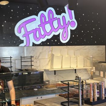 Goodnight Fatty - Desserts Near Me - Salem, Massachusetts Goodnight Fatty - Desserts Near Me - Salem, Massachusetts