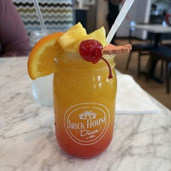 Brick House Diner - Diners Near Me - Midlothian, Virginia Brick House Diner - Diners Near Me - Midlothian, Virginia