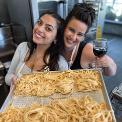 Bite Unite - Fresh pasta